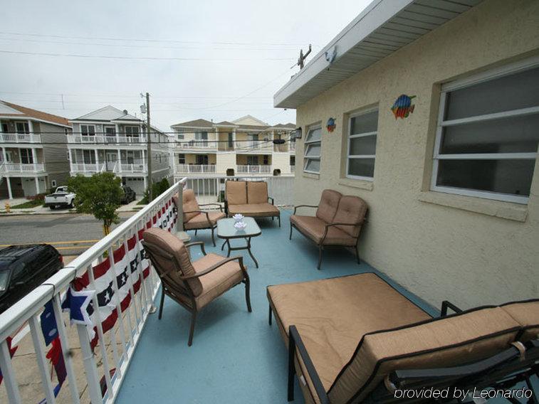 Esplanade Suites - A Sundance Vacations Property Wildwood Exterior photo