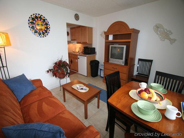 Esplanade Suites - A Sundance Vacations Property Wildwood Room photo