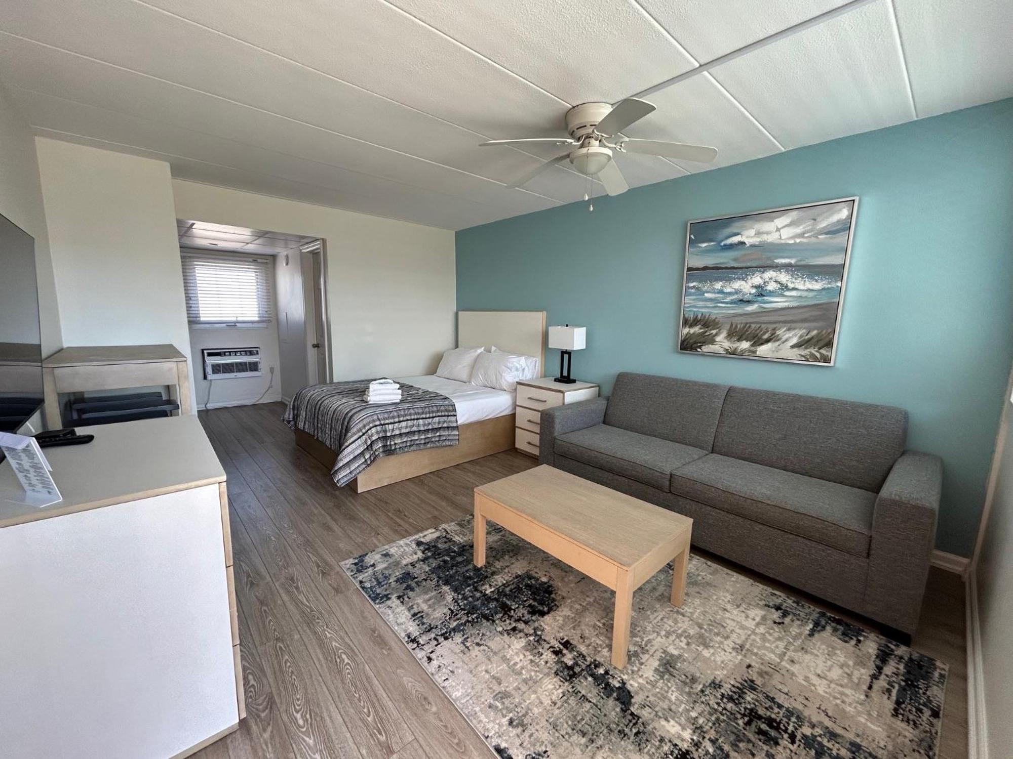 Esplanade Suites - A Sundance Vacations Property Wildwood Room photo