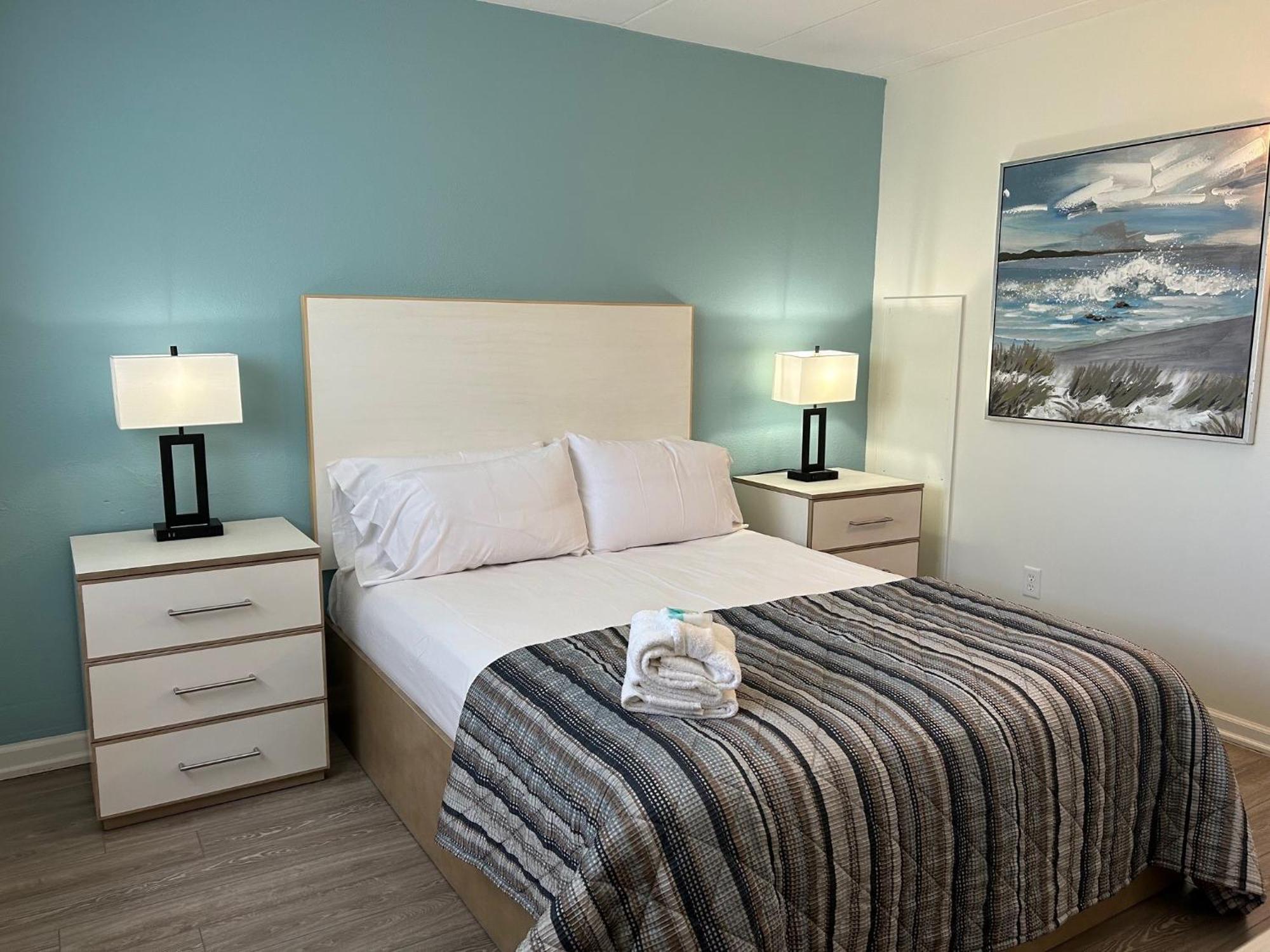 Esplanade Suites - A Sundance Vacations Property Wildwood Room photo